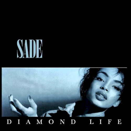 Diamond Life by Sade