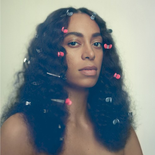 A Seat at the Table by Solange