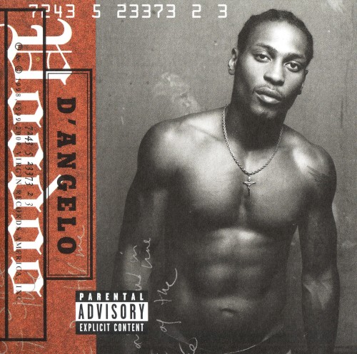 Voodoo by D'Angelo