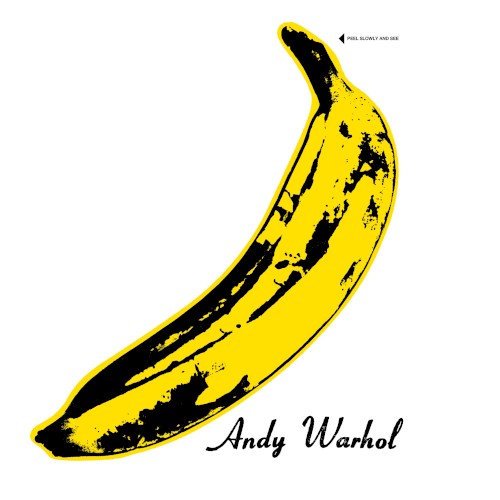 The Velvet Underground & Nico by The Velvet Underground