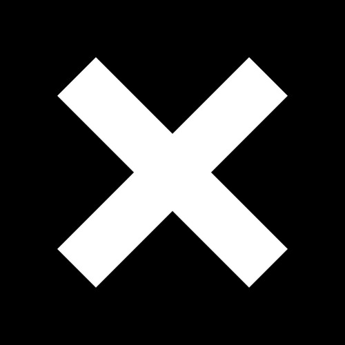 xx by The xx